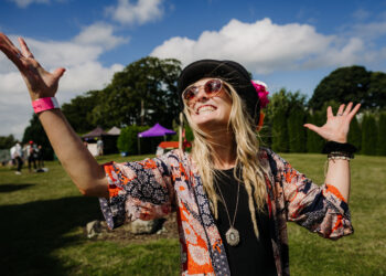festival bucket list