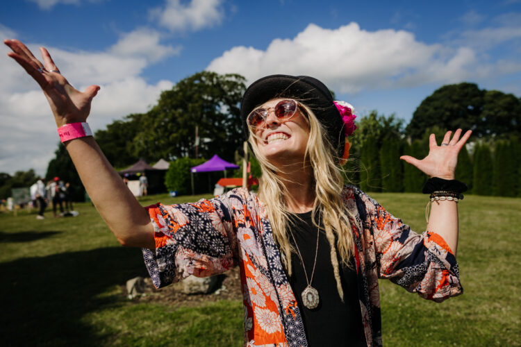 festival bucket list
