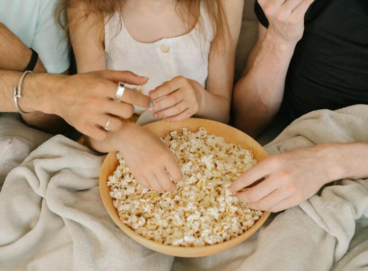 tv shows