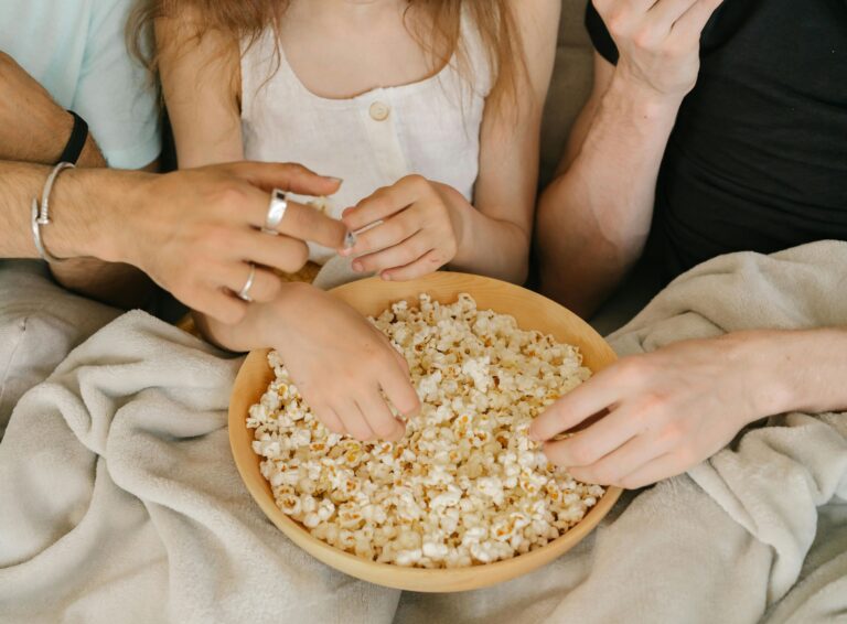 tv shows