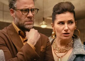 TV recommendations from Team Irish Country Magazine