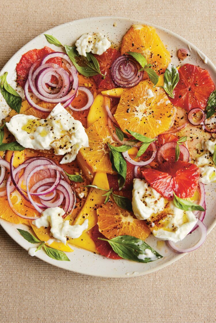 burrata