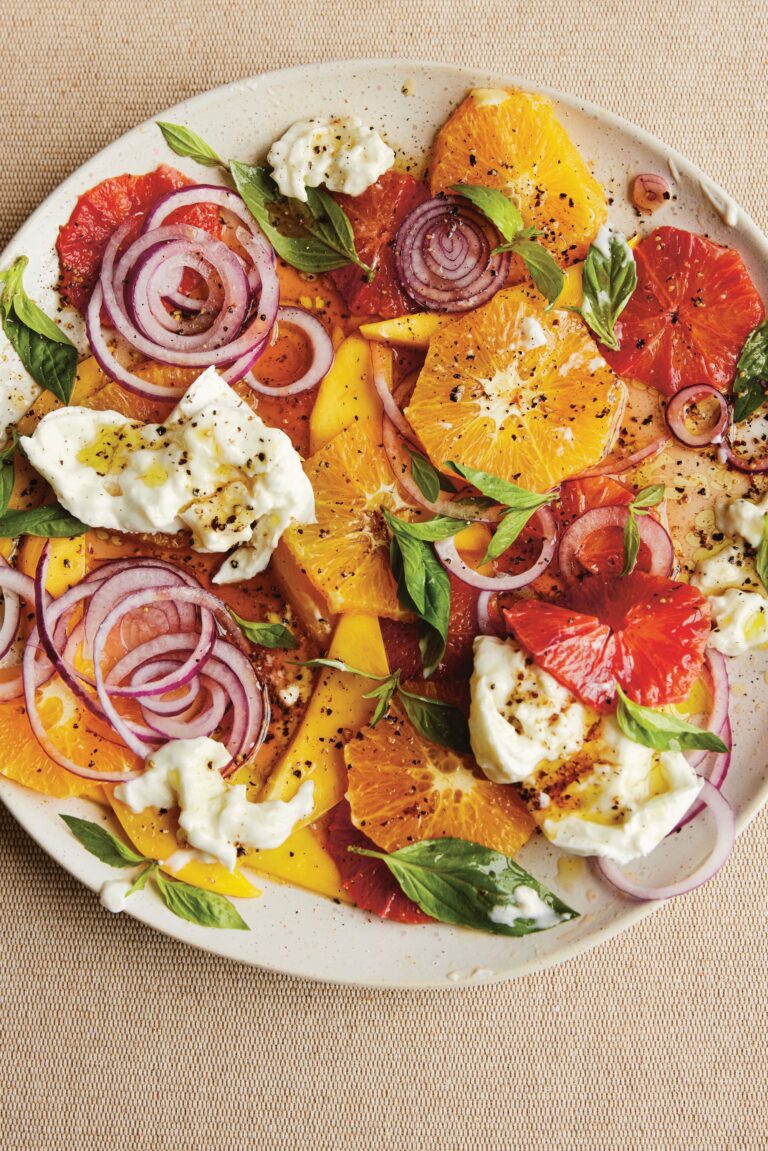 burrata