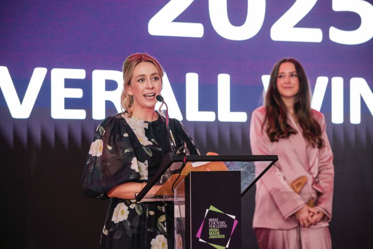 Irish Made Awards entry guidelines & FAQs