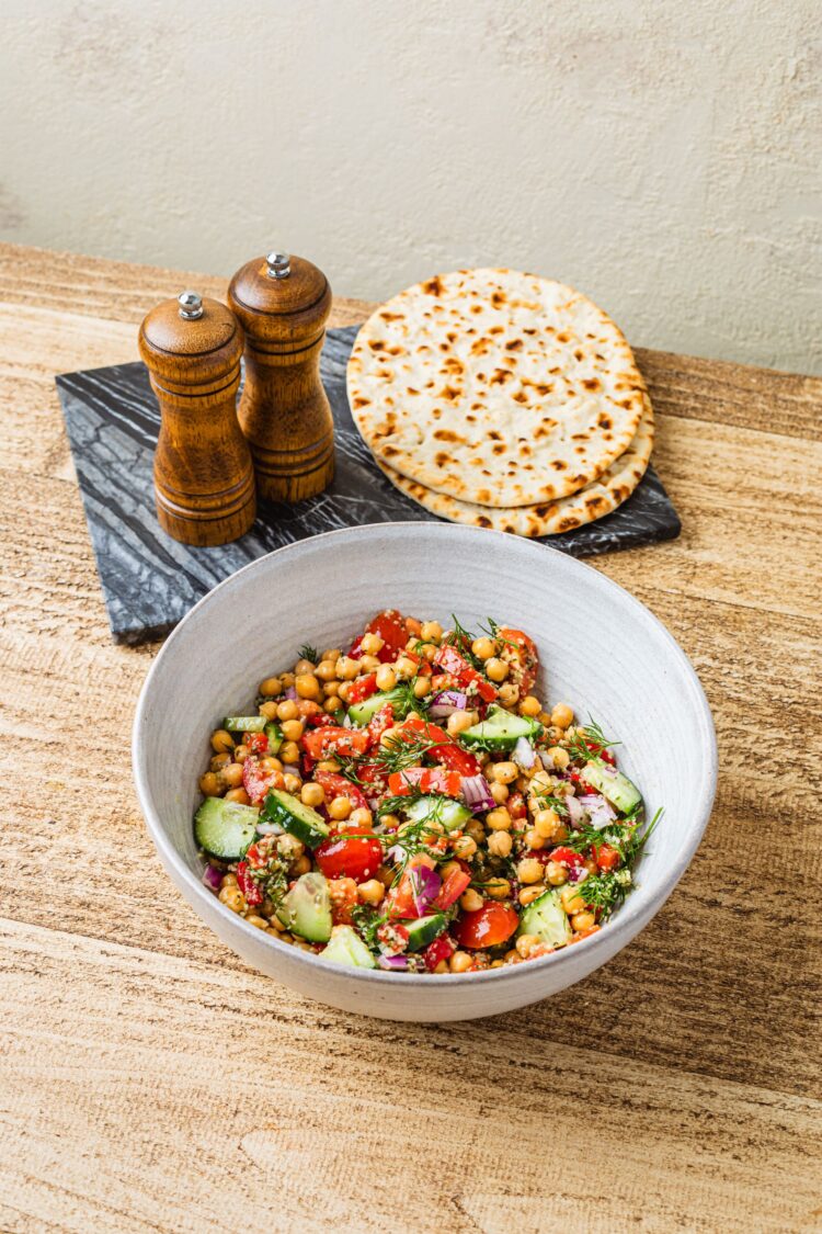 salad