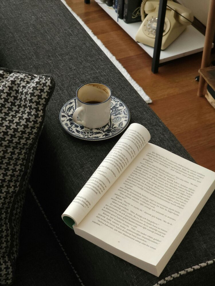 book recommendations