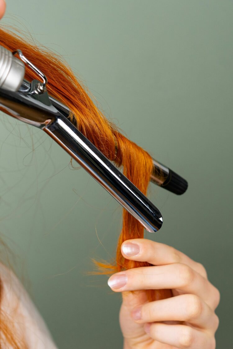 hair tools