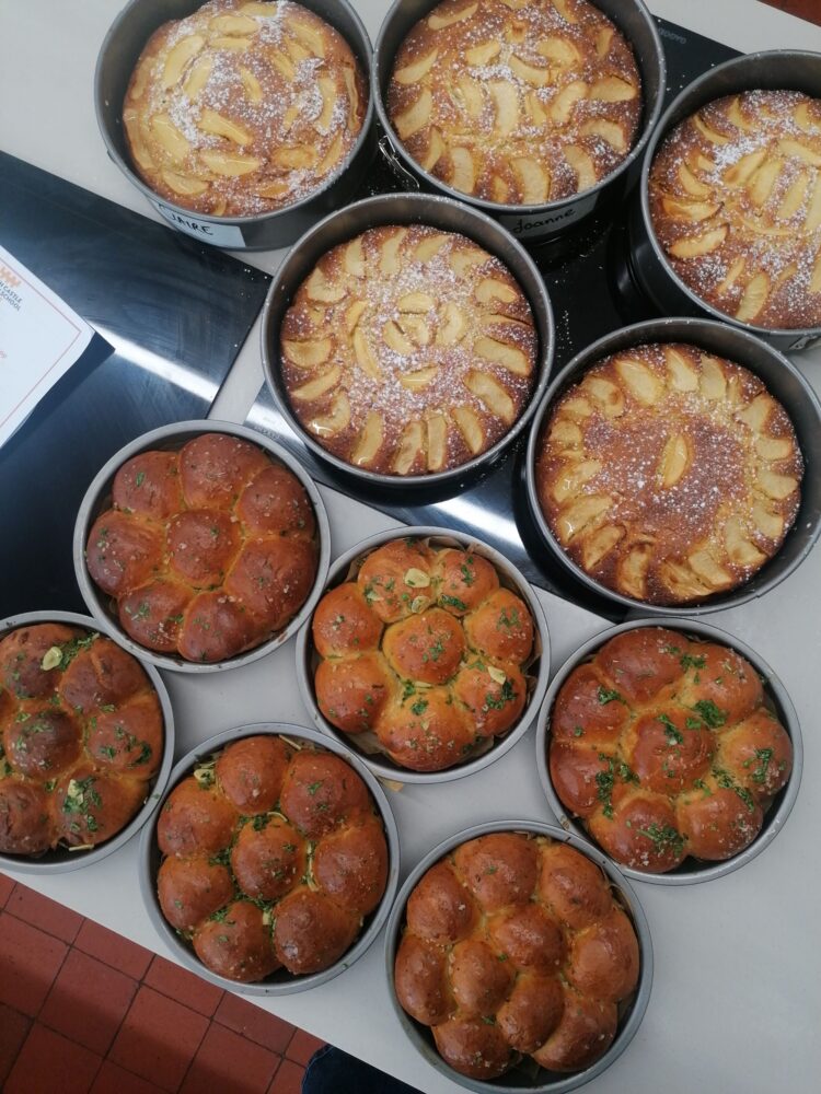 cooking course