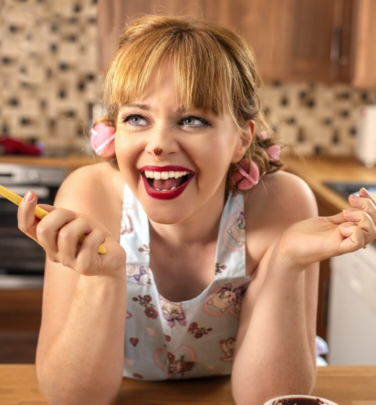 Ríona O'Connor