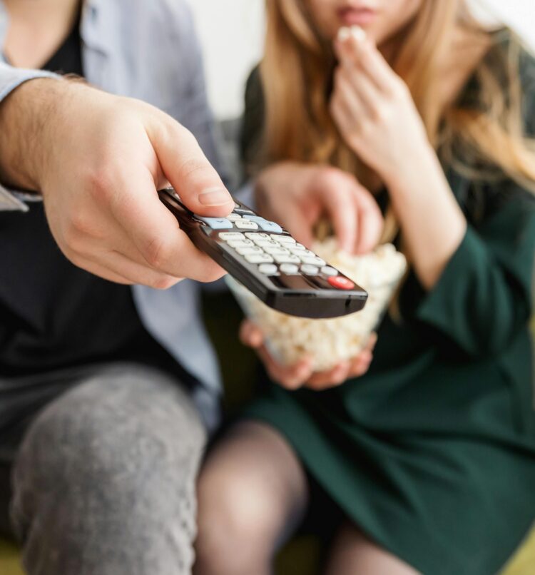 tv recommendations