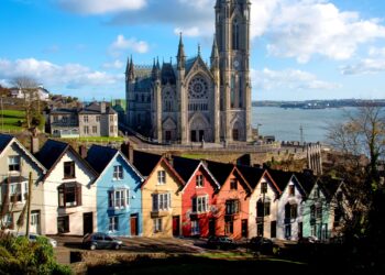 cobh