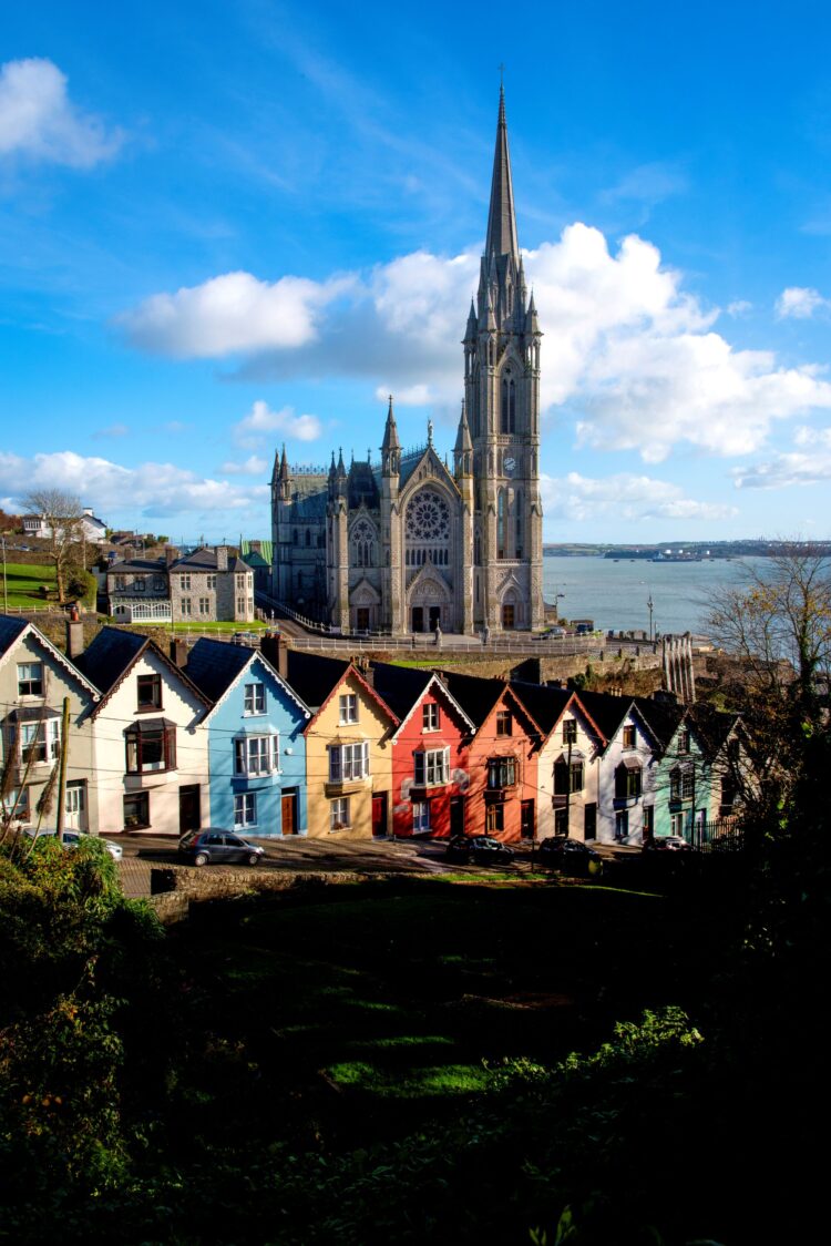 cobh