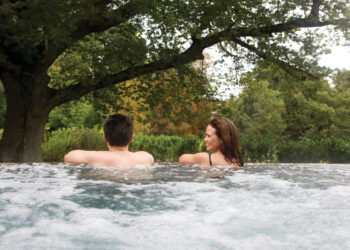 Bespoke summer staycations for families, couples and solo travellers