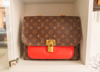 luxury exchange pre-loved designer bag