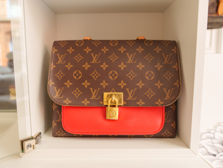 luxury exchange pre-loved designer bag