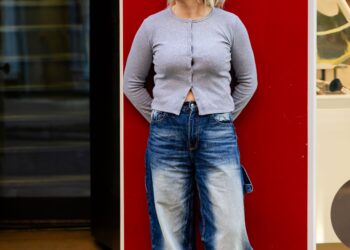 Live beautifully: CrossFit trainer shares the products she won’t leave home without