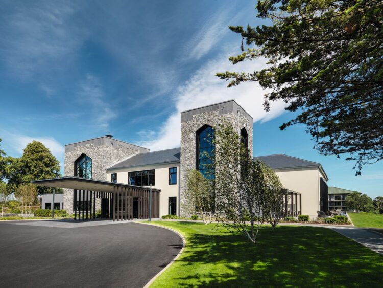 dunloe hotel and gardens