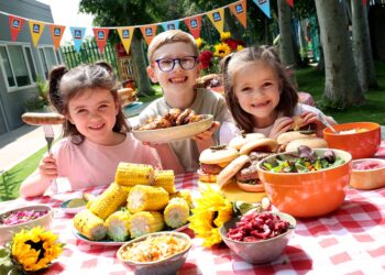 kids activities