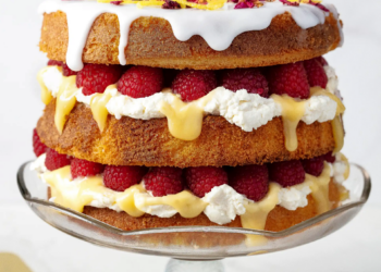 layer cake