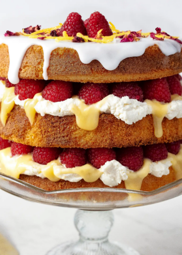layer cake