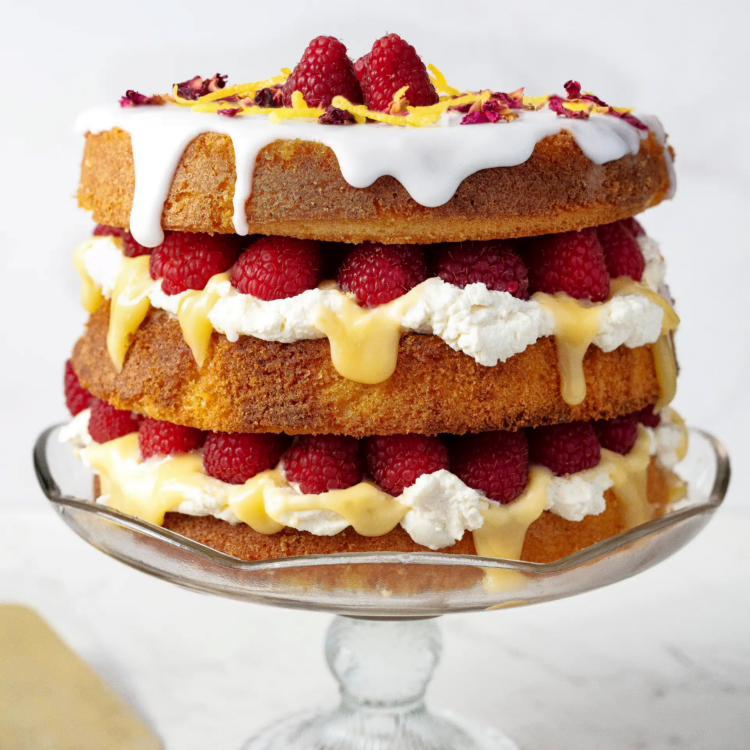 layer cake