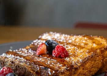 french toast
