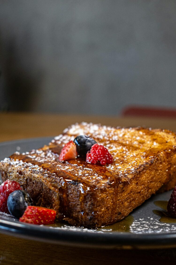 french toast