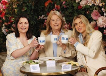 Breaking the silence around osteoporosis: how women need to prioritise their bone health