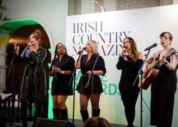 Join us for the Irish Made Awards Ceremony 2025