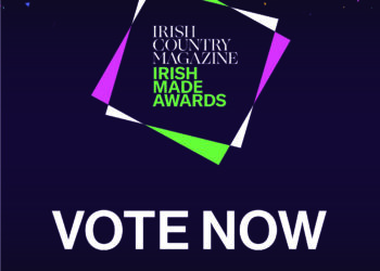 Voting for the Irish Made Awards 2025 is now open
