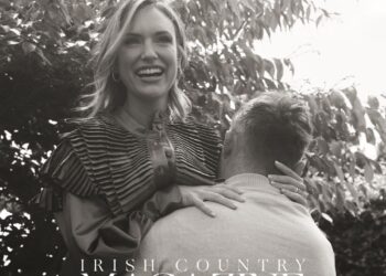 Meet the O’Mahonys: Peter and Jessica open up on life post-rugby