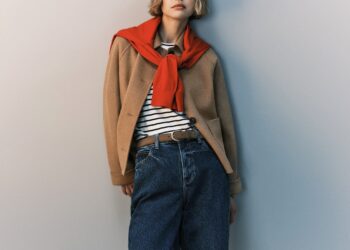 Get ready for the new season with these chic pieces from The Primark Edit