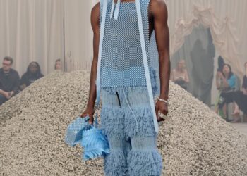 One to Watch: Exclusive Q&A with Zalando Visionary Award Winner IAMISIGO