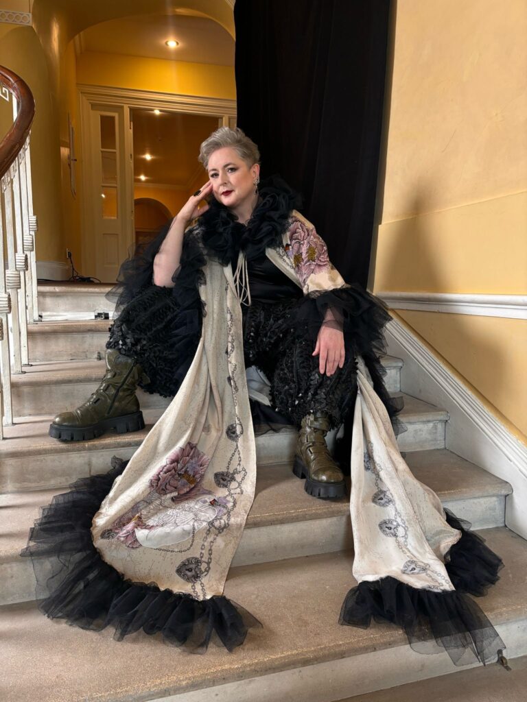 Meet The Stylist Behind Siobh n McSweeney s Epic Looks On The Traitors Meet The Stylist Behind Siobh n McSweeney s Epic Looks On The Traitors