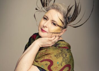 Meet the stylist behind Siobhán McSweeney’s epic looks on The Traitors Ireland