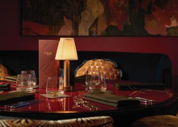 Discover Dublin’s best-kept secret for an elevated night at the theatre: Circle Club