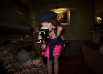 Waterford content creator Dev Skehan on the balancing act of AI and forging real-life connection