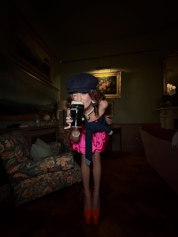 Waterford content creator Dev Skehan on the balancing act of AI and forging real-life connection