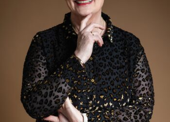 Live beautifully: Dymphna reflects on a lifetime of beauty tips and tricks