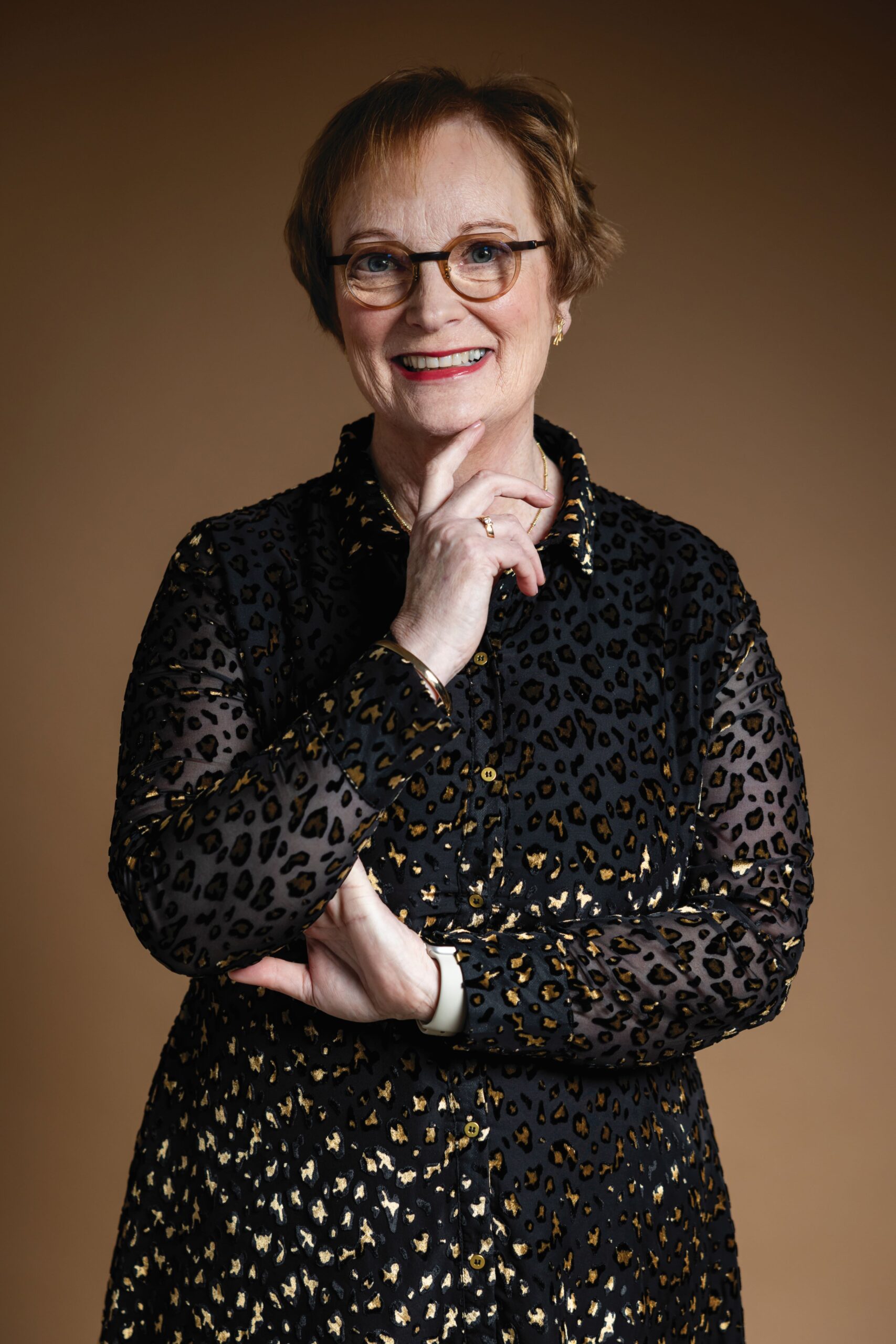 Live beautifully: Dymphna reflects on a lifetime of beauty tips and tricks