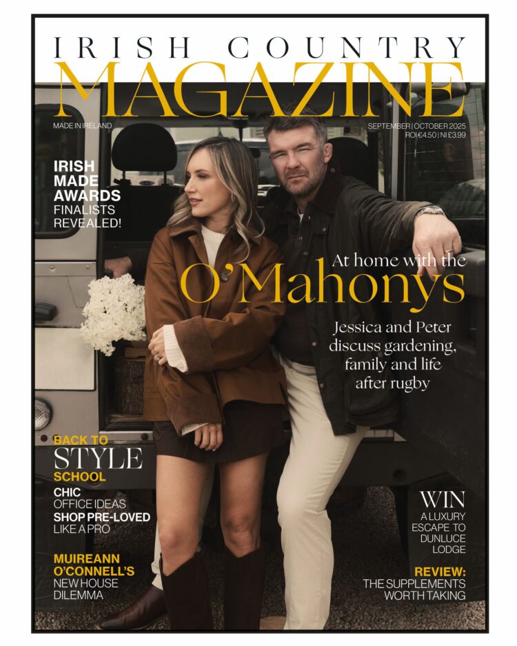 Irish Country Magazine is looking for a Digital Content Creator to join its team