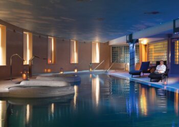 WIN A luxury overnight stay with FBD Hotels and Resorts