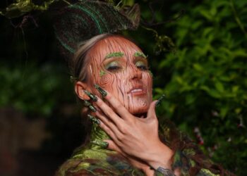 The evolution of Halloween costumes, from Samhain to today