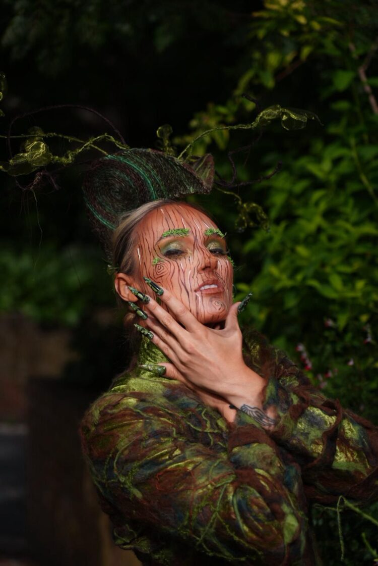 The evolution of Halloween costumes, from Samhain to today