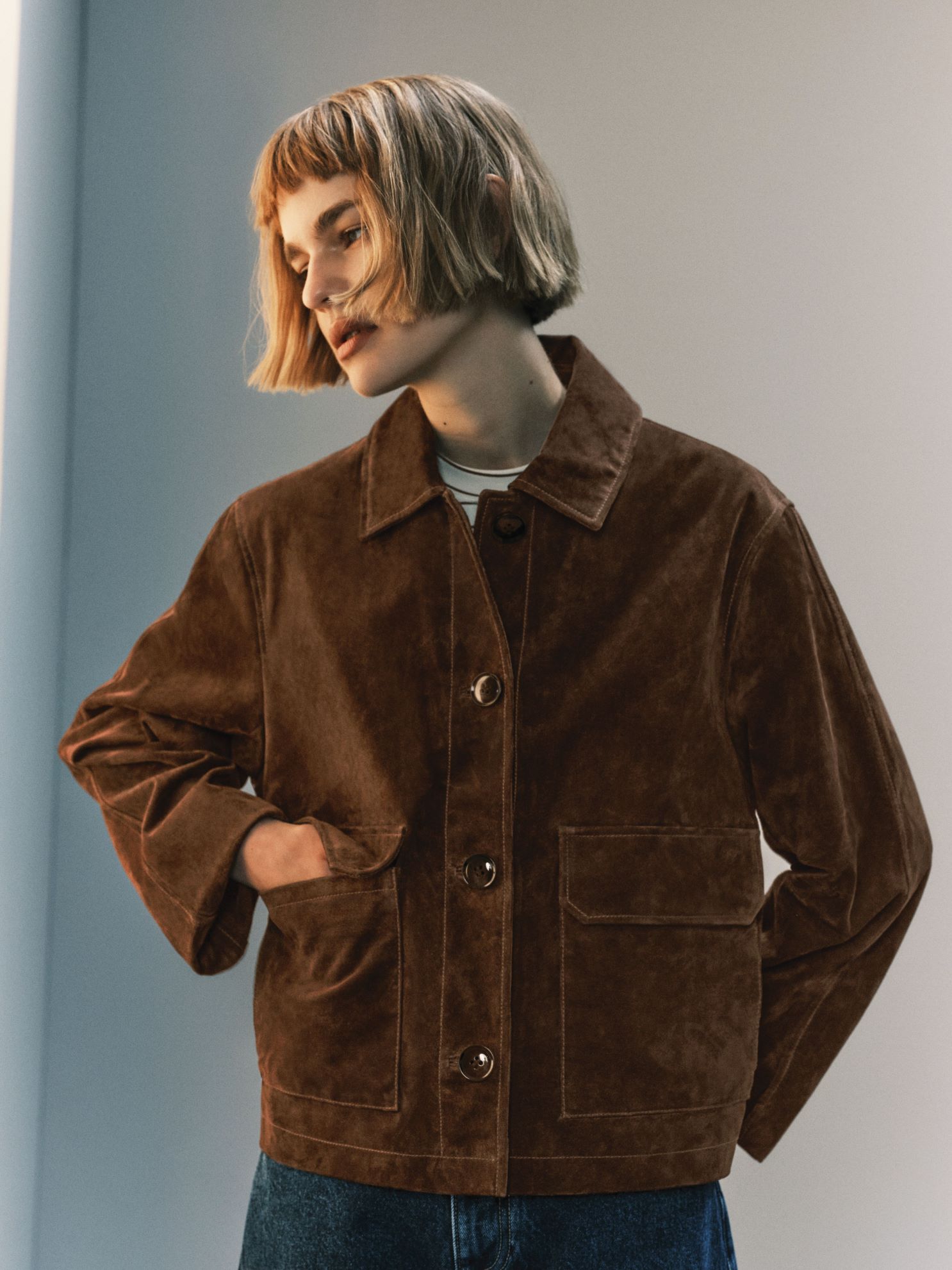 A capsule collection within Penneys’ womenswear that’s distinguished by high quality material and trend-led design.