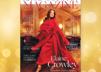 Don’t miss our Christmas subscription gift offer – worth €125