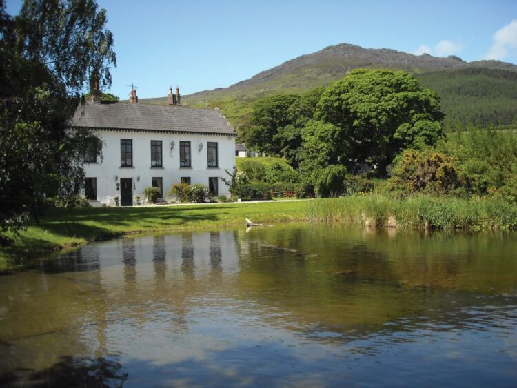 WIN A luxurious two-night getaway to Ghan House