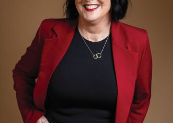 Live beautifully: Elaine Stack shares her skincare rituals and self-care saviours