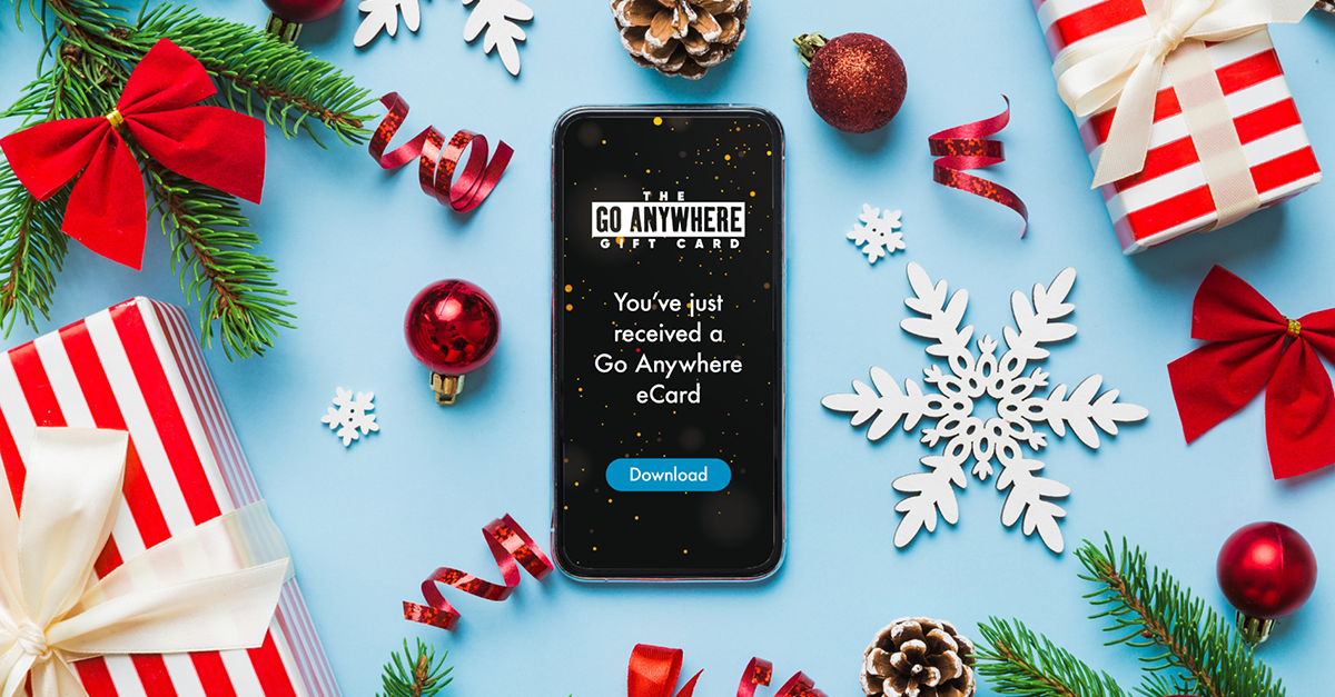 Whether you’re looking for the perfect corporate gift, a thoughtful thank-you for family, or a way to show appreciation to friends