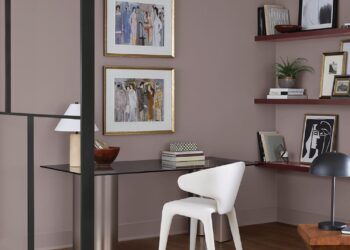 The Irish-made paint range that was years in the making